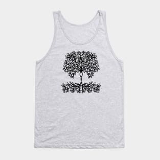 Tree Of Life Tank Top